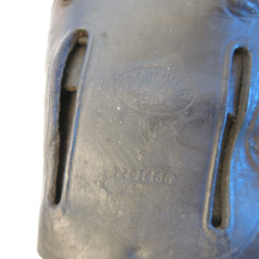 Etui Colt 45 original  US Vietnam cuir noir ref Co 144