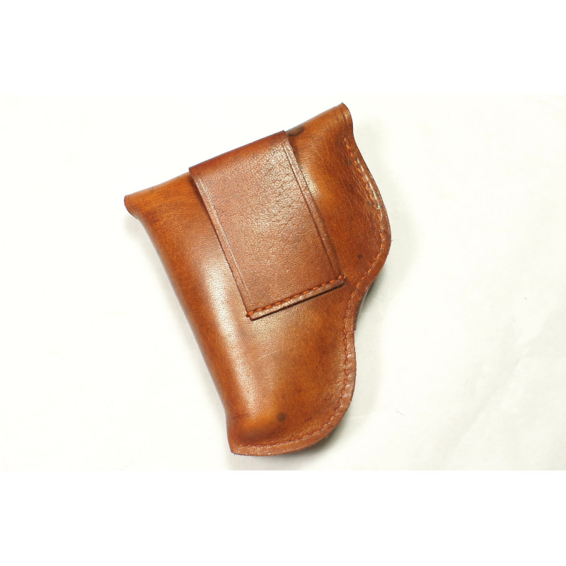 Holster leather Browning 6.35  DUO