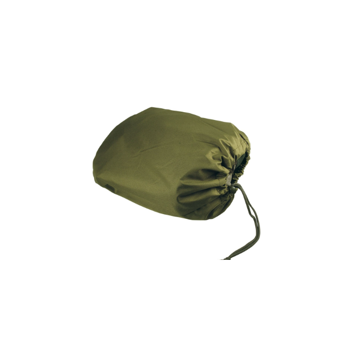 Moustiquaire de sac de couchage camouflage
