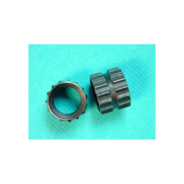 Screw barrel MP43 or  STG 44 ww2 