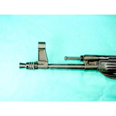 Cache flamme pour MP 43 ou STG 44