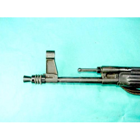 Cache flamme pour MP 43 ou STG 44