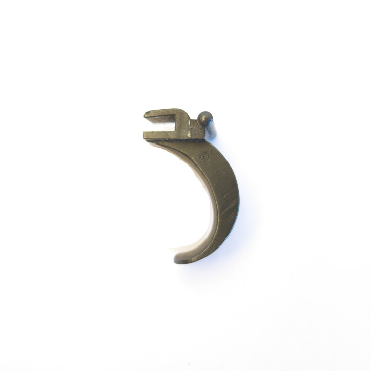 Détente originale pour  P08 Luger Suisse 