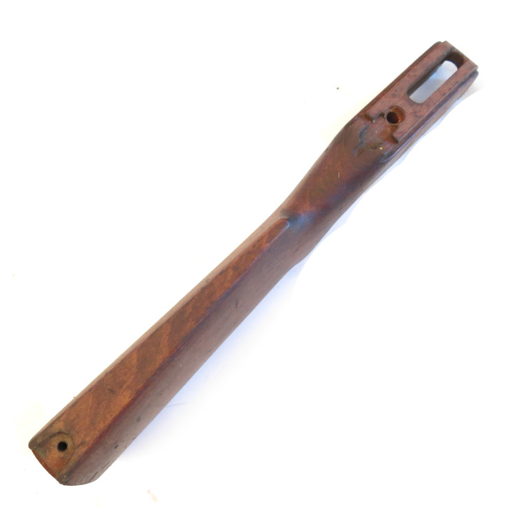 Wood stock rifle Mas 49/56 without  number serial