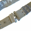 Ceinturon original US M-1936 boucle zamac ref ce668