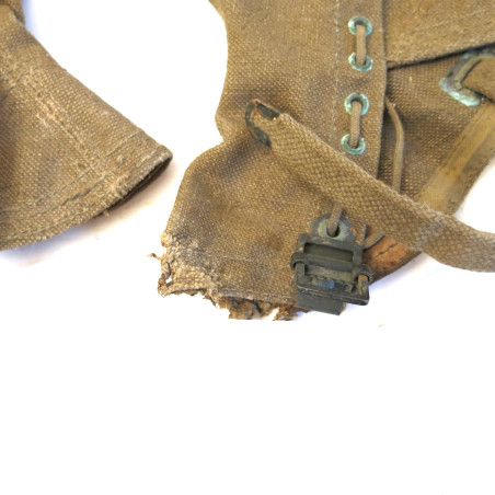 Paire de guetres originales France ref gu 22