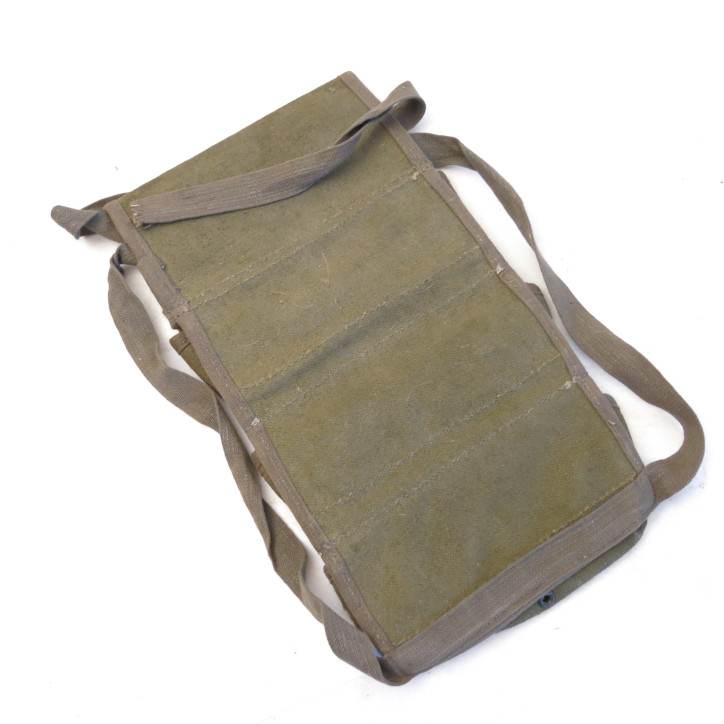 Porte grenade Armée France Indo Algerie ref po 366