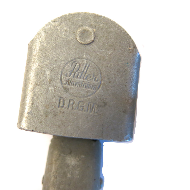 2  crochets sac Allemand 39/45 ref wh 78 box 213 