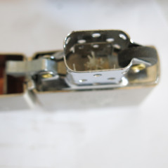 Grand modele style  Zippo Vietnam Phu Bai  