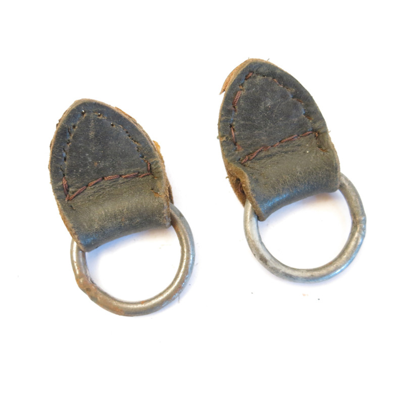 2 anneaux  original sac a dos  Allemand  ref wh 06 box 213 