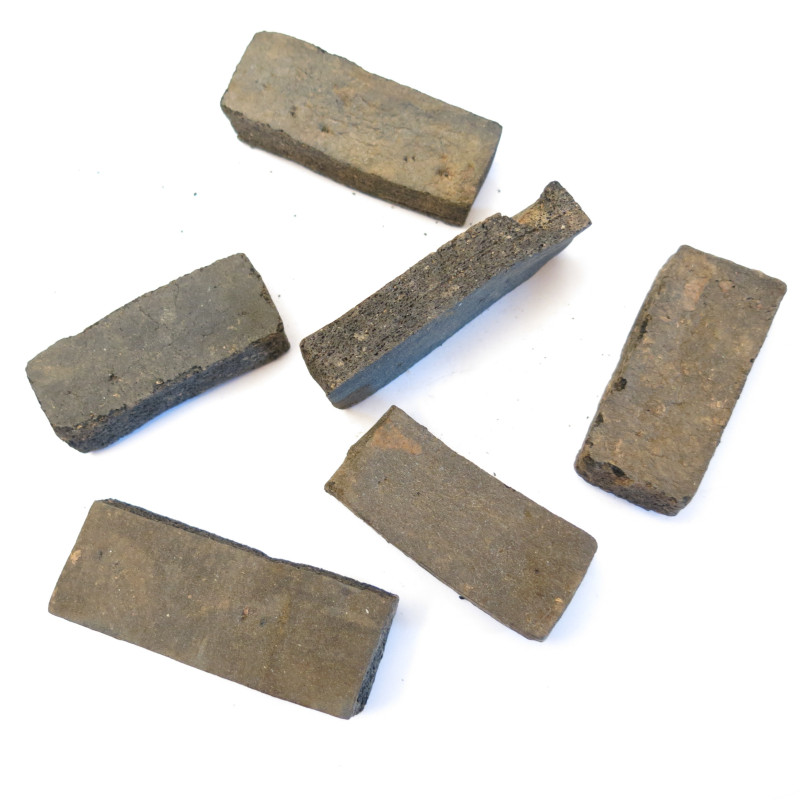 Caoutchouc original de casque parachutiste  Allemand  ref ca66 box 213 