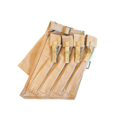 Etui toile de transport PM Sten MK2