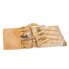 Etui toile de transport PM Sten MK2