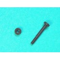 Screws for grips MP 44