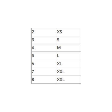 Débardeur style US Army en coton