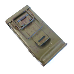 Belle boite  a munitions US 39/45  30-06 ref  BO 15