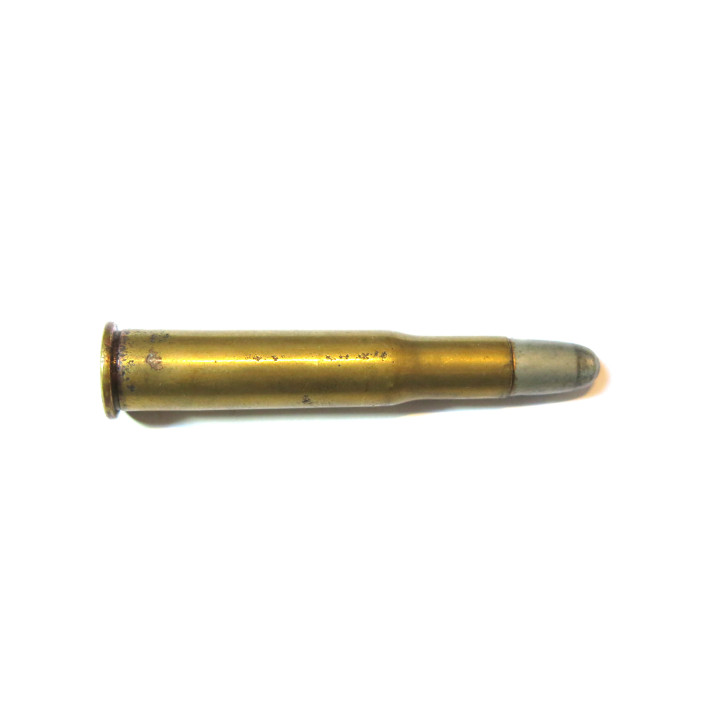 30 WCF  Winchester  1894 Wraco 