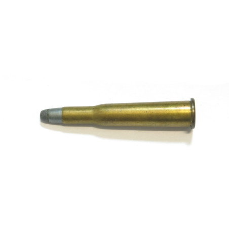 Cartouche calibre 25-36 Marlin REM UMC 