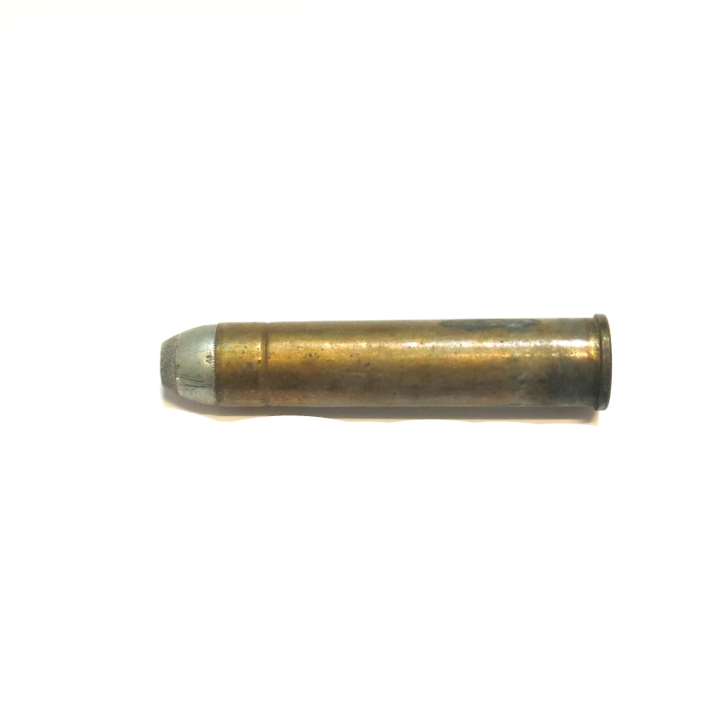 cartouche calibre 50-110 express Winchester 