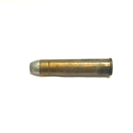 cartouche calibre 50-110 express Winchester 