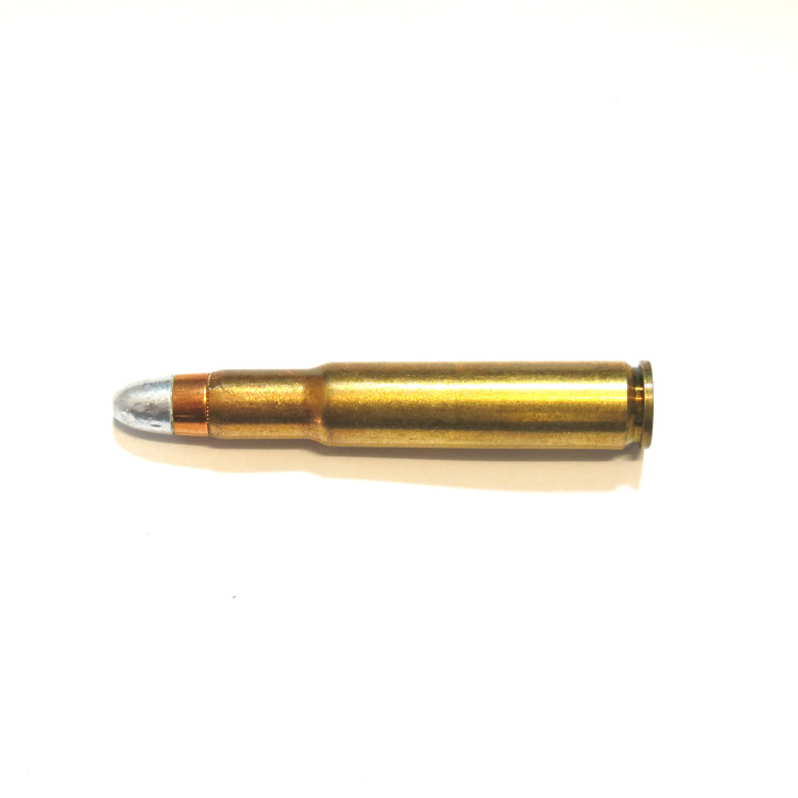 30 Remington R-P
