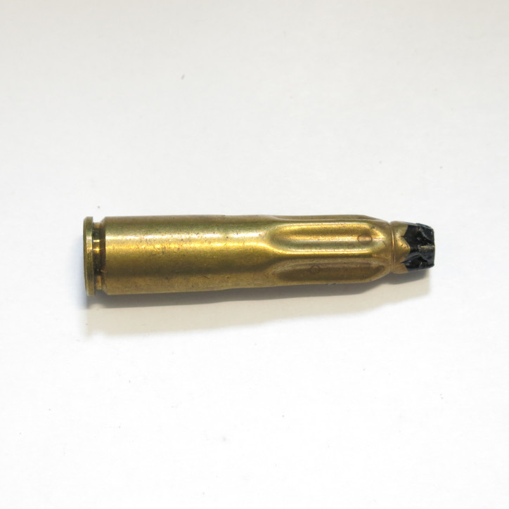 7.5 Mas lance grenade feuillette cannelé 