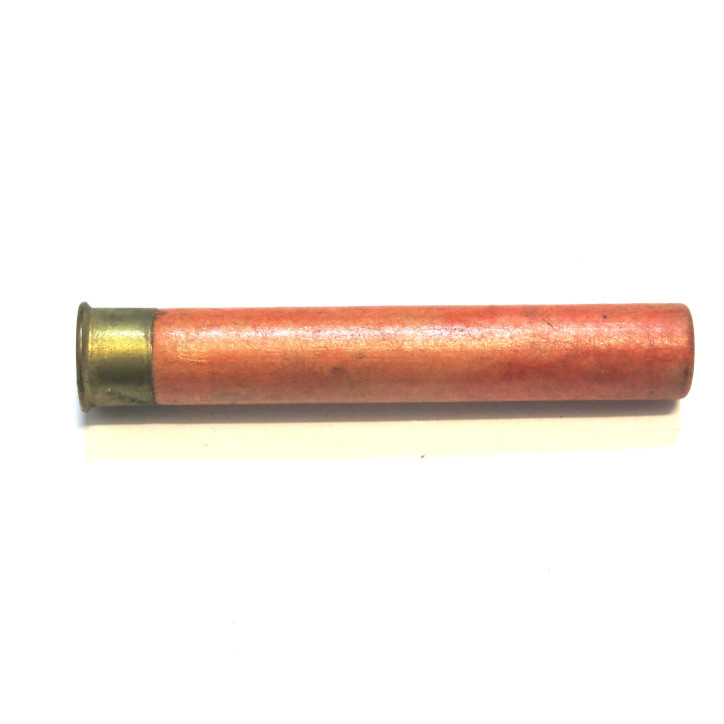 Cartouche calibre 410 Magnum  
