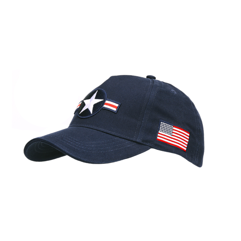 Casquette Baseball U.S. Air Force Casquette Baseball U.S. Air Force