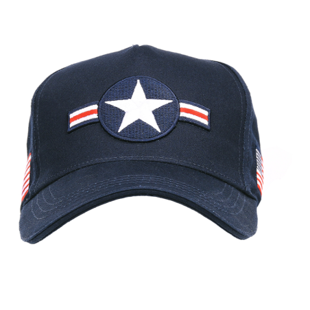 Casquette Baseball U.S. Air Force 