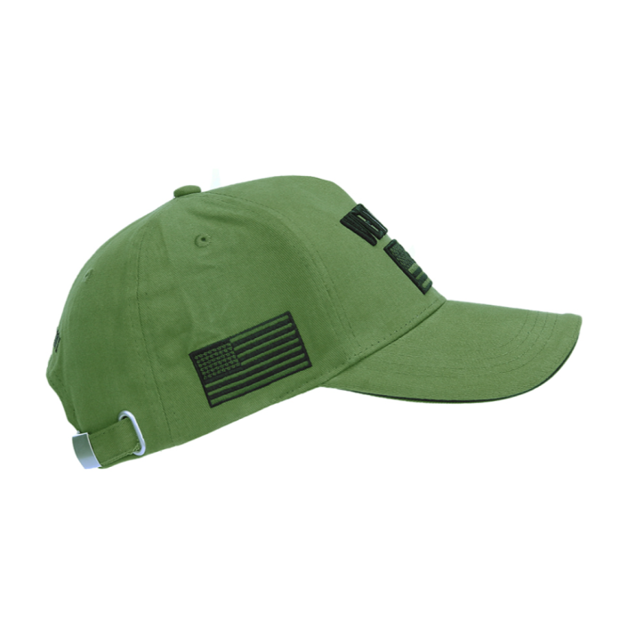 Casquette Baseball U.S. Army Veteran