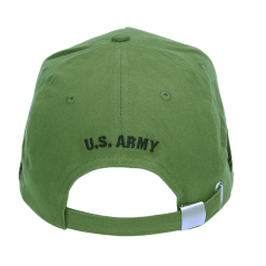 Casquette Baseball U.S. Army Veteran
