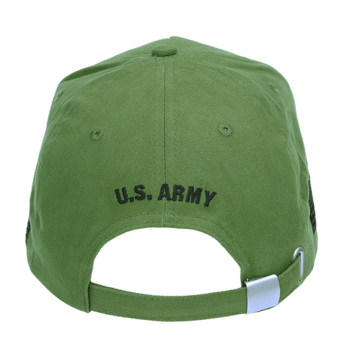 Casquette Baseball U.S. Army Veteran