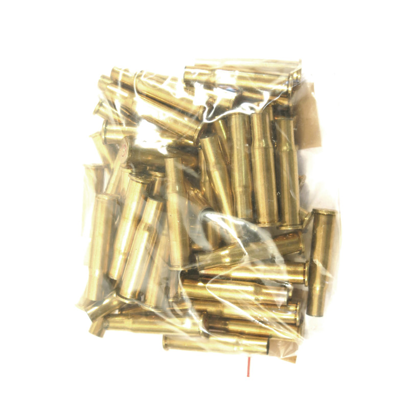 30-30  Lot de 53 etuis laiton  calibre 30-30