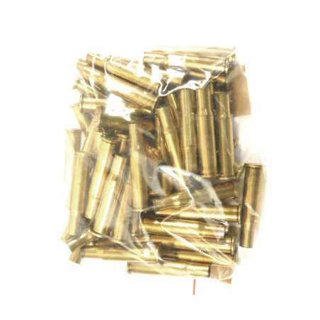 30-30 Lot de 53 etuis laiton calibre 30-30