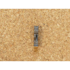 Ébauche chien  Walther PP-PPK