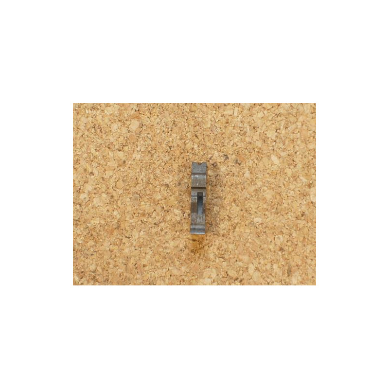 Ébauche chien  Walther PP-PPK