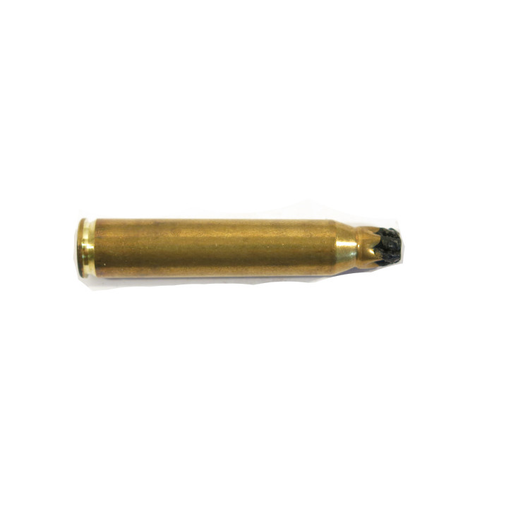 Cartouche 7.62  Garand  lance grenade feuillette