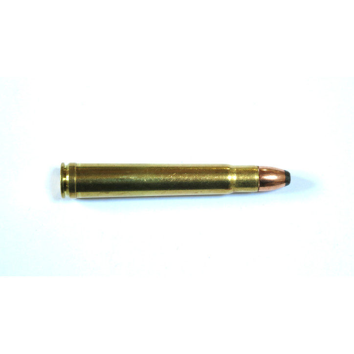 375 H et H magnum Winchester pointe plomb