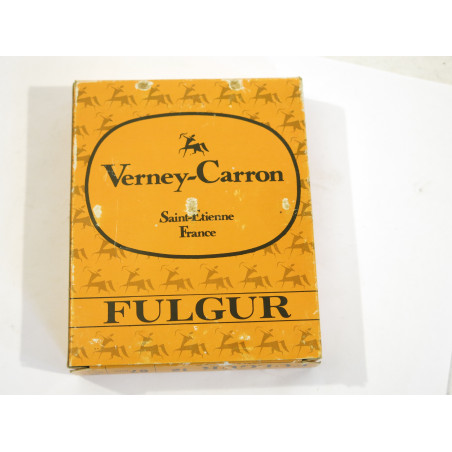 Boite de10 cartouches calibre 12 /65 mm A Boudier