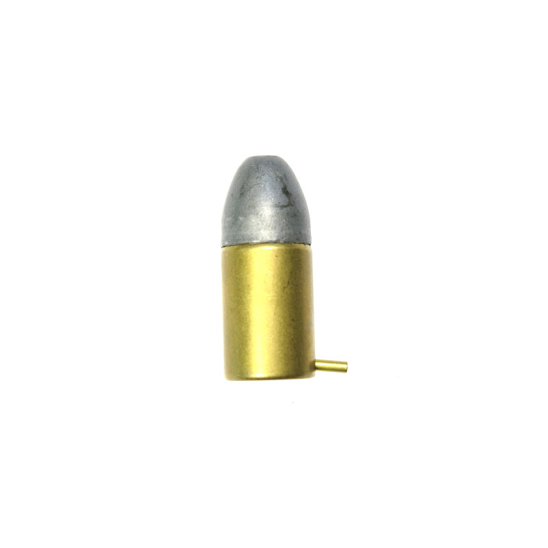 Cartouche 15  mm a broche