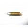 9 mm Mauser Export DWM KK 577  balle cupro nickel inerte 