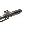 Frein de bouche fusil Schmidt Rubin K31