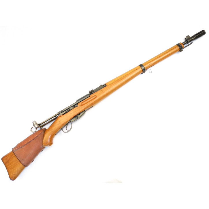Mosin Nagant 91/30 muzzle breaker