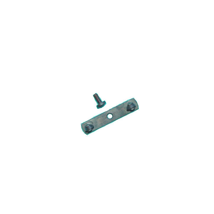 Spring with roll and screw scope ZF 41 ww2 