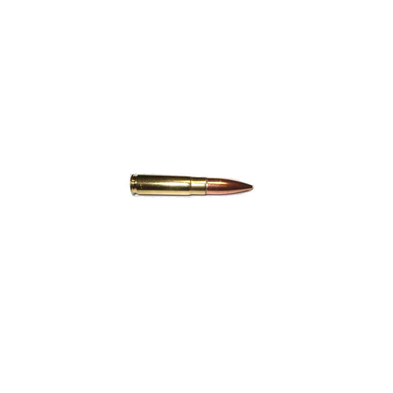 Cartouche 300 Whisper Hornady