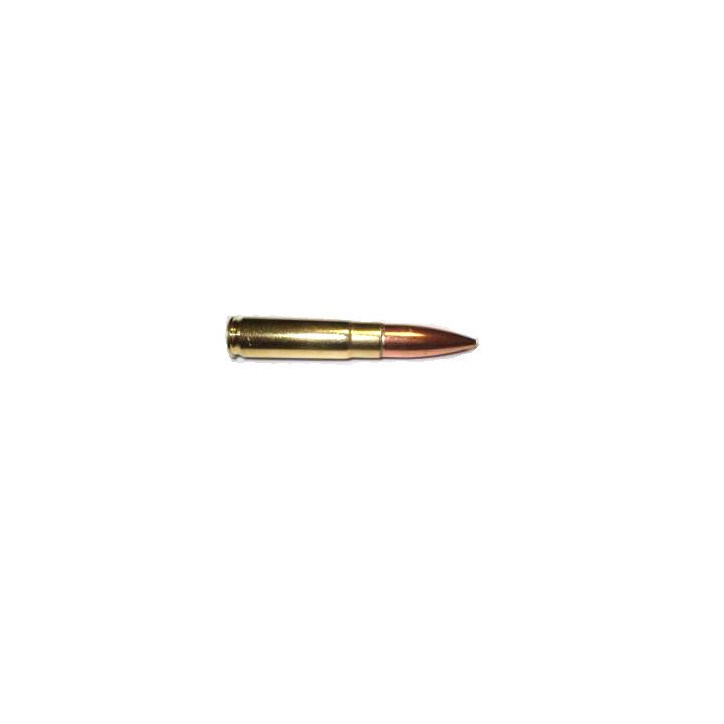Cartouche 300 Whisper Hornady