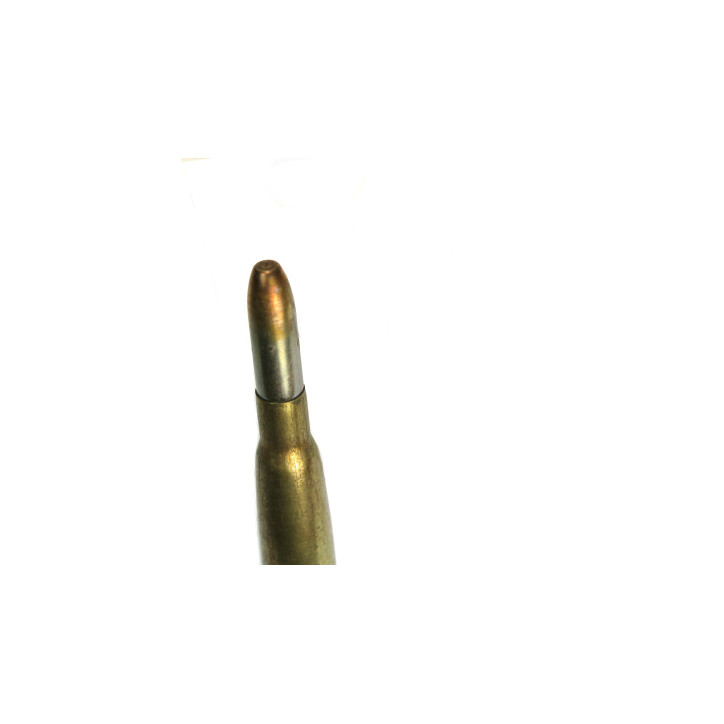 Cartouche 8 mm  Lebel balle M 1899 ARTM 