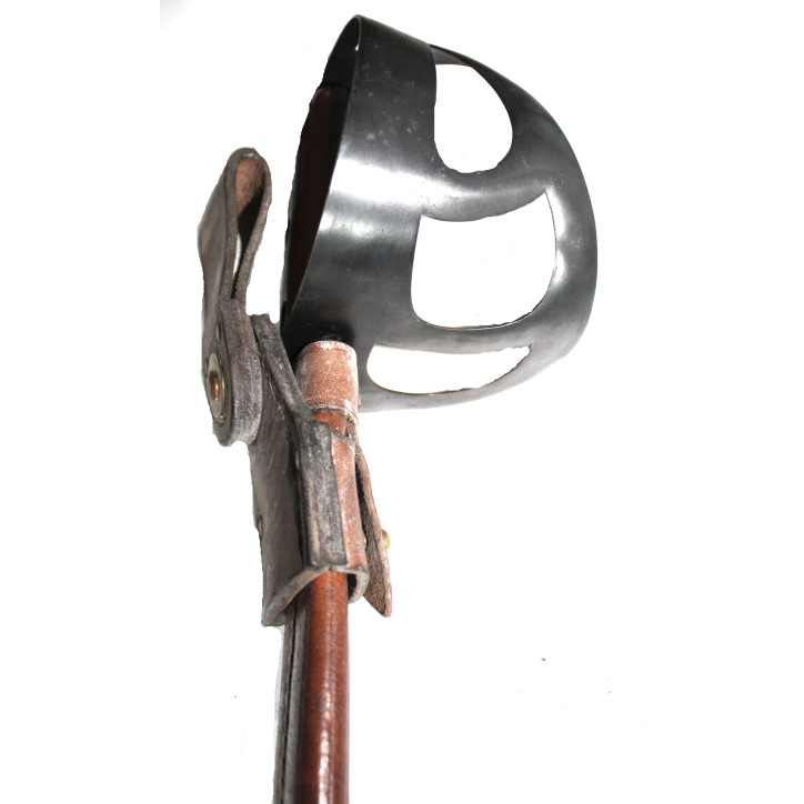 Sabre d'abordage hollandais 1898