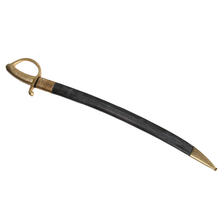 Sabre briquet 1813