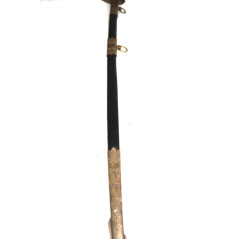 Beau sabre officier marine Allemand 14/18